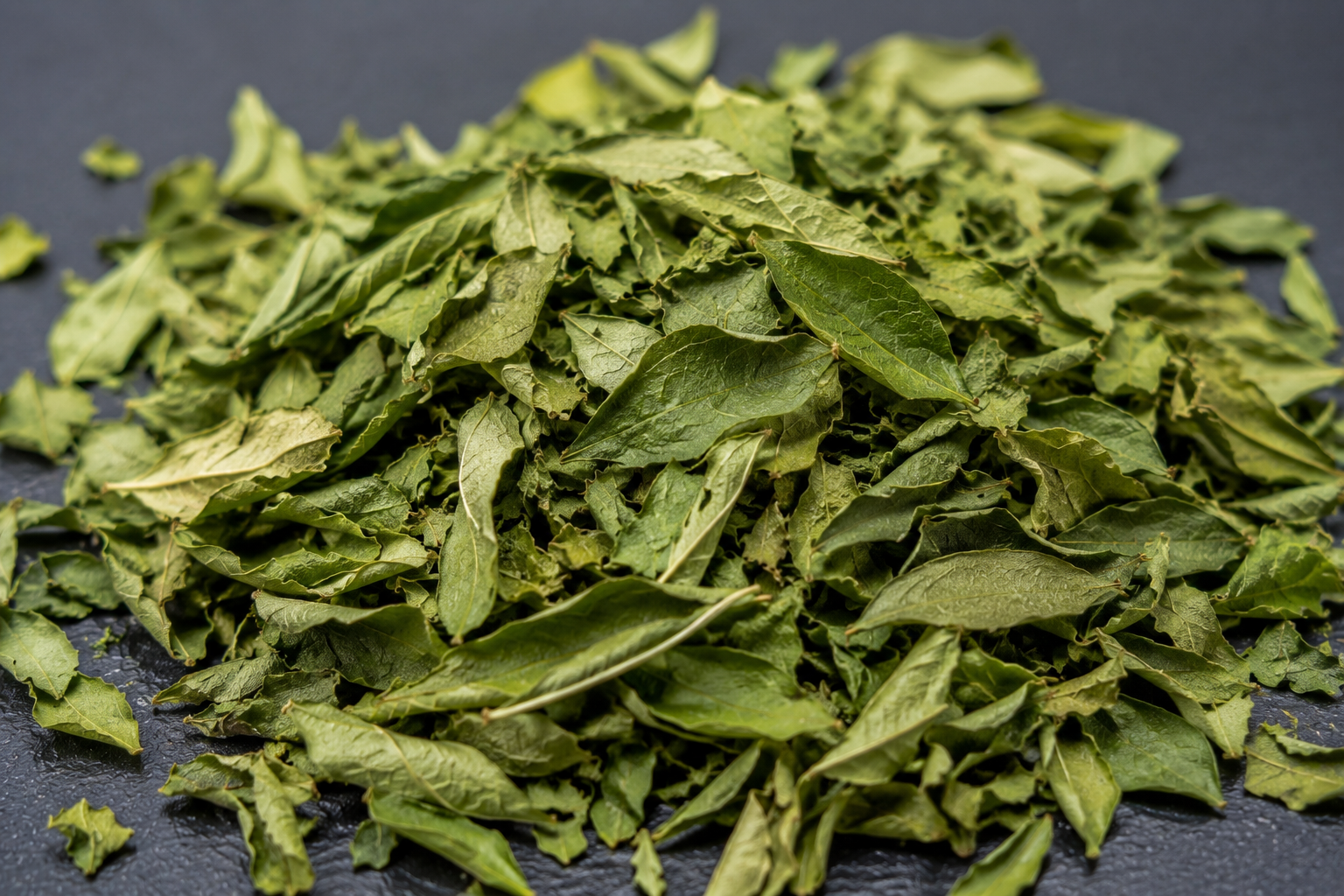 Curry Leaves